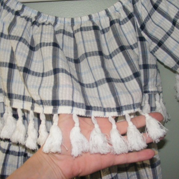 Romper - Picture 4 of 7